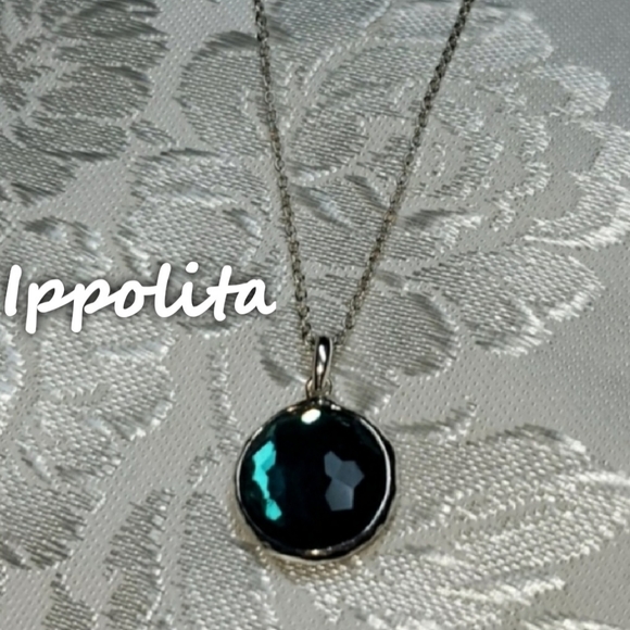 Ippolita Jewelry - 🖤Ippolita Wonderland Sterling Silver Necklace